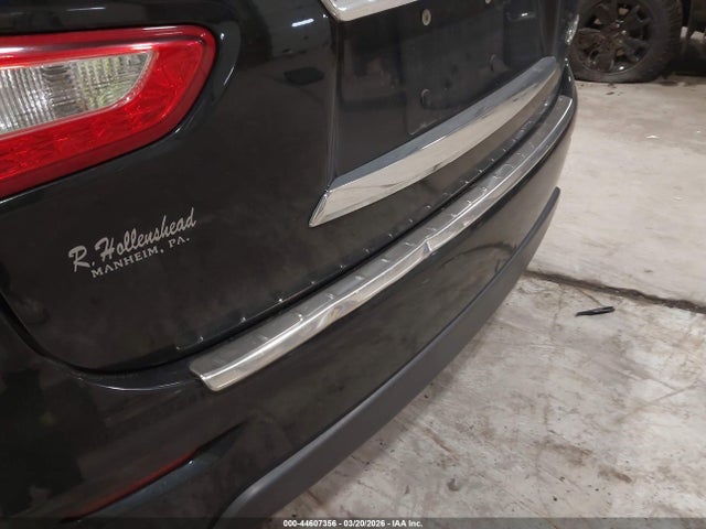 2014 Infiniti Qx60 მანქანა იყიდება აუქციონზე, vin: 5N1AL0MM9EC531174, აუქციონის ნომერი: 44607356