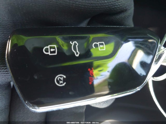 44607358 :رقم المزاد ، 1V2HR2CA6RC538429 vin ، 2024 Volkswagen Atlas 2.0t Se W/technology مزاد بيع