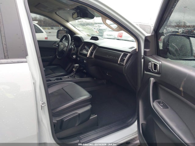 Продаж на аукціоні авто 2022 Ford Ranger Xlt, vin: 1FTER4FH5NLD07167, номер лоту: 44607361