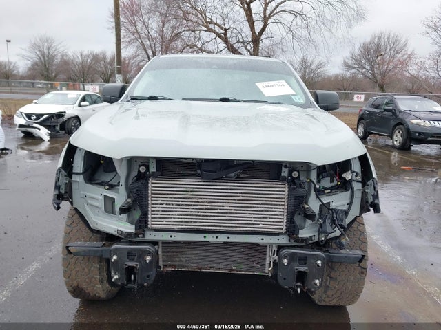 Продаж на аукціоні авто 2022 Ford Ranger Xlt, vin: 1FTER4FH5NLD07167, номер лоту: 44607361