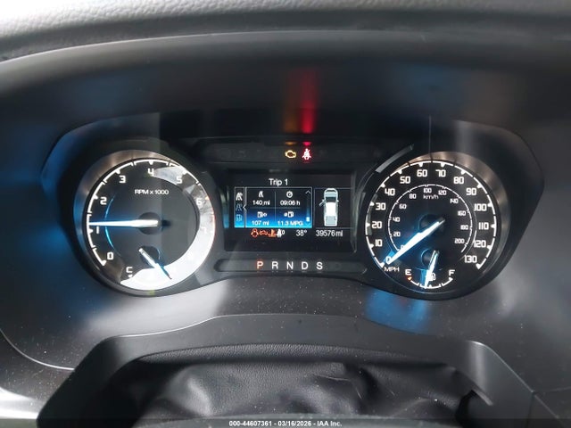 Продаж на аукціоні авто 2022 Ford Ranger Xlt, vin: 1FTER4FH5NLD07167, номер лоту: 44607361