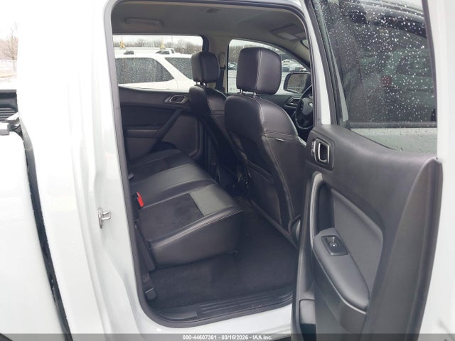 Продаж на аукціоні авто 2022 Ford Ranger Xlt, vin: 1FTER4FH5NLD07167, номер лоту: 44607361