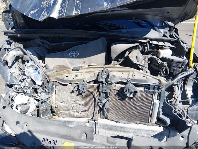 5TDBZRFH9JS808667 Toyota Highlander Le Plus