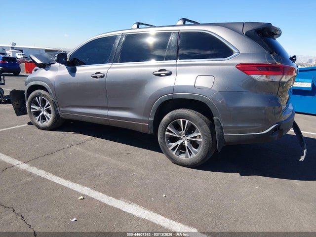 5TDBZRFH9JS808667 Toyota Highlander Le Plus
