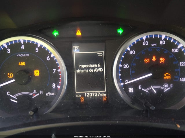 5TDBZRFH9JS808667 Toyota Highlander Le Plus