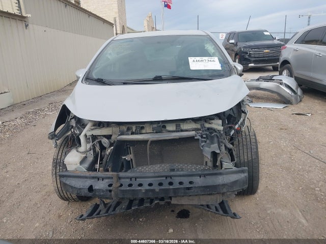 3N1CE2CP0JL353235 Nissan Versa Note S