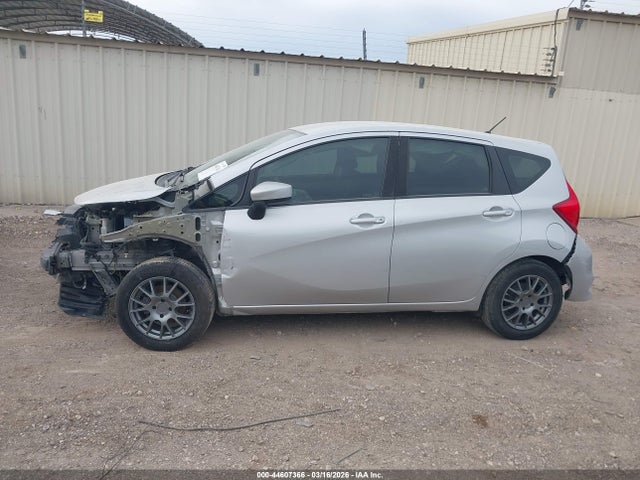 3N1CE2CP0JL353235 Nissan Versa Note S