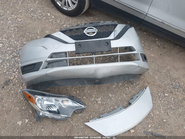 3N1CE2CP0JL353235 Nissan Versa Note S