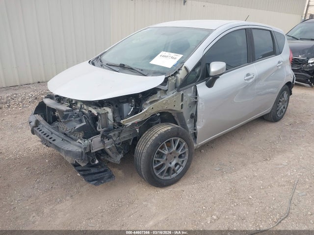 2018 NISSAN VERSA NOTE 3N1CE2CP0JL353235 Photo 1