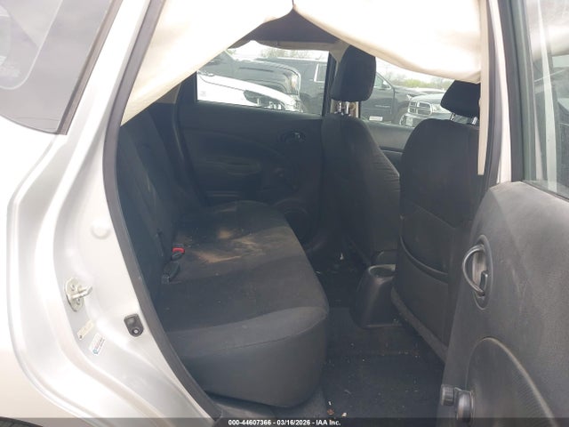 2018 NISSAN VERSA NOTE 3N1CE2CP0JL353235 Photo 7