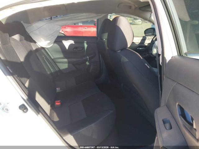 Aukcja sprzedaży 2025 Nissan Sentra Sv, vin: 3N1AB8CV3SY266130, numer aukcji: 44607367