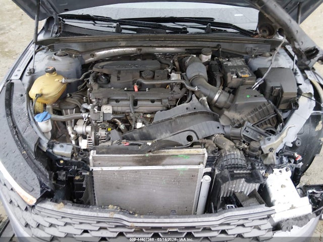 Продаж на аукціоні авто 2022 Kia K5 Ex, vin: 5XXG34J23NG116666, номер лоту: 44607368