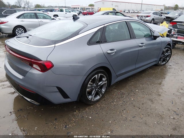 Продаж на аукціоні авто 2022 Kia K5 Ex, vin: 5XXG34J23NG116666, номер лоту: 44607368