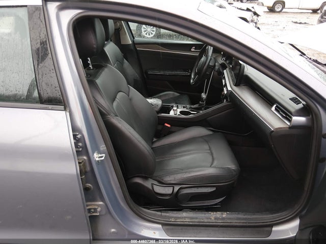 Продаж на аукціоні авто 2022 Kia K5 Ex, vin: 5XXG34J23NG116666, номер лоту: 44607368