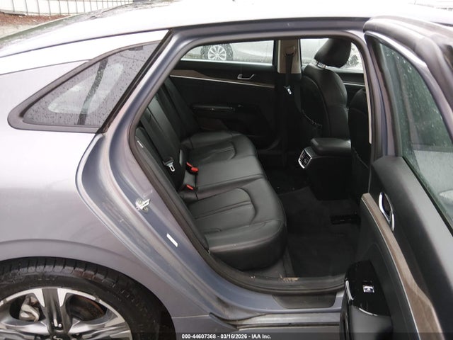 Продаж на аукціоні авто 2022 Kia K5 Ex, vin: 5XXG34J23NG116666, номер лоту: 44607368