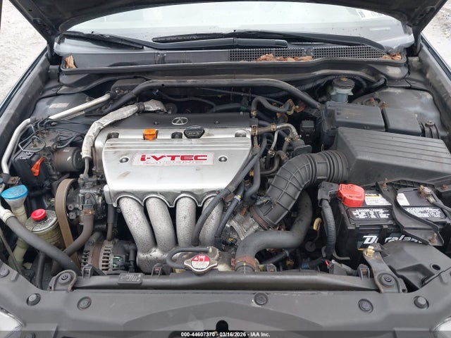 Продаж на аукціоні авто 2008 Acura Tsx, vin: JH4CL96868C011163, номер лоту: 44607370