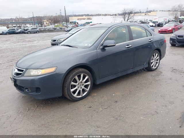 Продаж на аукціоні авто 2008 Acura Tsx, vin: JH4CL96868C011163, номер лоту: 44607370