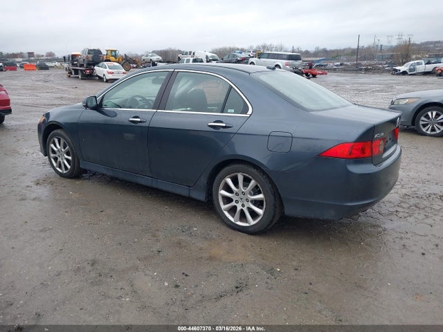 Продаж на аукціоні авто 2008 Acura Tsx, vin: JH4CL96868C011163, номер лоту: 44607370