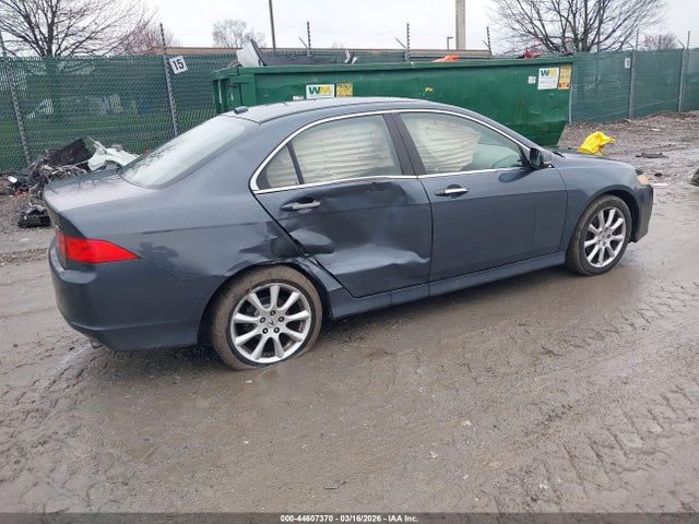 Продаж на аукціоні авто 2008 Acura Tsx, vin: JH4CL96868C011163, номер лоту: 44607370