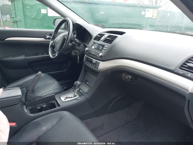 Продаж на аукціоні авто 2008 Acura Tsx, vin: JH4CL96868C011163, номер лоту: 44607370