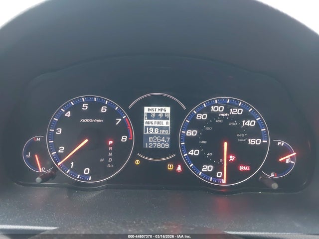 Продаж на аукціоні авто 2008 Acura Tsx, vin: JH4CL96868C011163, номер лоту: 44607370