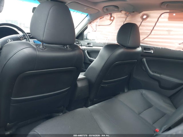 Продаж на аукціоні авто 2008 Acura Tsx, vin: JH4CL96868C011163, номер лоту: 44607370