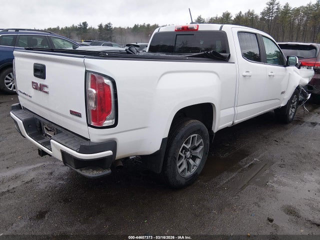 1GTG6DEN4J1242584 GMC Canyon All Terrain W/leather