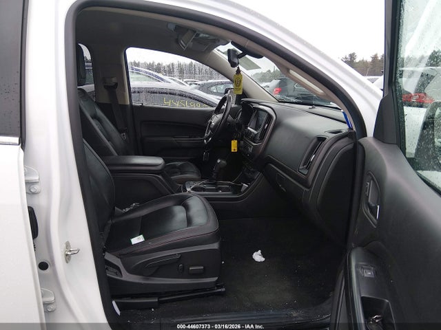 1GTG6DEN4J1242584 GMC Canyon All Terrain W/leather