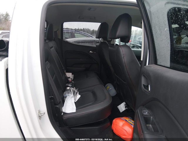 1GTG6DEN4J1242584 GMC Canyon All Terrain W/leather