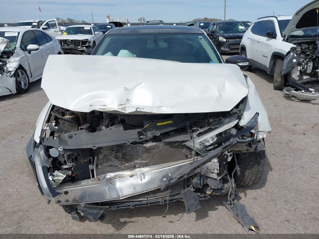 Aukcja sprzedaży 2018 Nissan Maxima 3.5 Sl, vin: 1N4AA6AP4JC403436, numer aukcji: 44607374