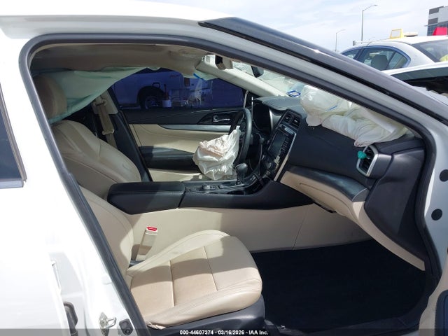 Aukcja sprzedaży 2018 Nissan Maxima 3.5 Sl, vin: 1N4AA6AP4JC403436, numer aukcji: 44607374