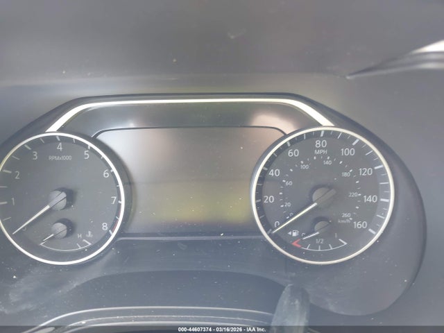 Aukcja sprzedaży 2018 Nissan Maxima 3.5 Sl, vin: 1N4AA6AP4JC403436, numer aukcji: 44607374