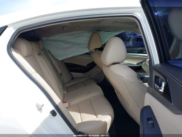 Aukcja sprzedaży 2018 Nissan Maxima 3.5 Sl, vin: 1N4AA6AP4JC403436, numer aukcji: 44607374