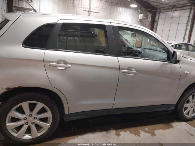 Продаж на аукціоні авто 2014 Mitsubishi Outlander Sport Es, vin: 4A4AR3AU7EE020407, номер лоту: 44607376