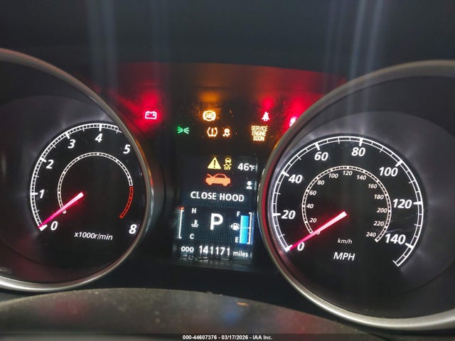 2014 MITSUBISHI OUTLANDER SPORT 4A4AR3AU7EE020407 Photo 6