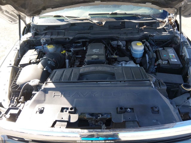 Продажа на аукционе авто 2012 Ram 3500 St, vin: 3C63D2CL3CG157323, номер лота: 44607386