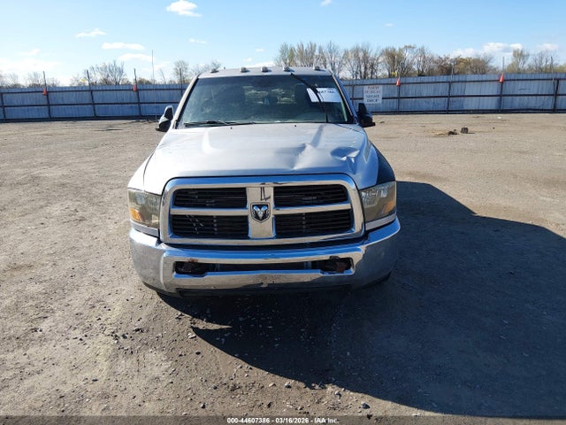 Продажа на аукционе авто 2012 Ram 3500 St, vin: 3C63D2CL3CG157323, номер лота: 44607386