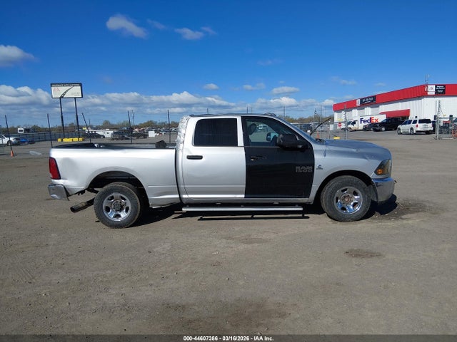 Продажа на аукционе авто 2012 Ram 3500 St, vin: 3C63D2CL3CG157323, номер лота: 44607386