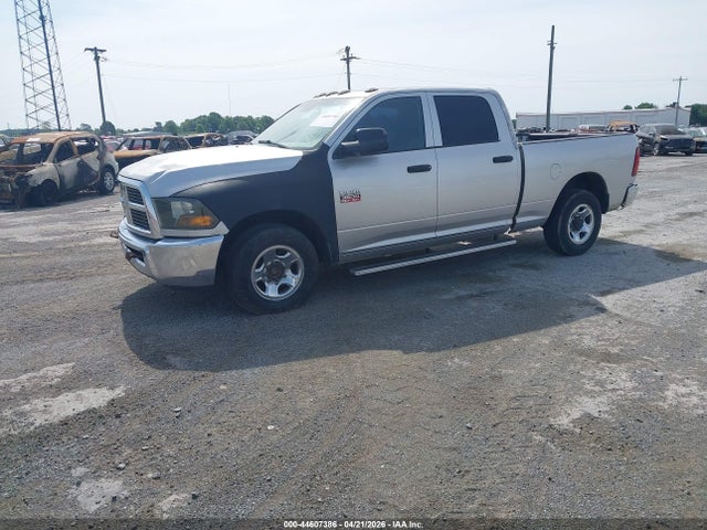 Продажа на аукционе авто 2012 Ram 3500 St, vin: 3C63D2CL3CG157323, номер лота: 44607386