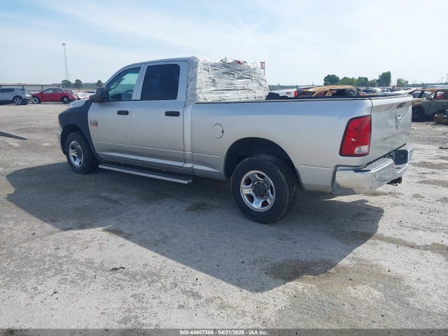 Продажа на аукционе авто 2012 Ram 3500 St, vin: 3C63D2CL3CG157323, номер лота: 44607386
