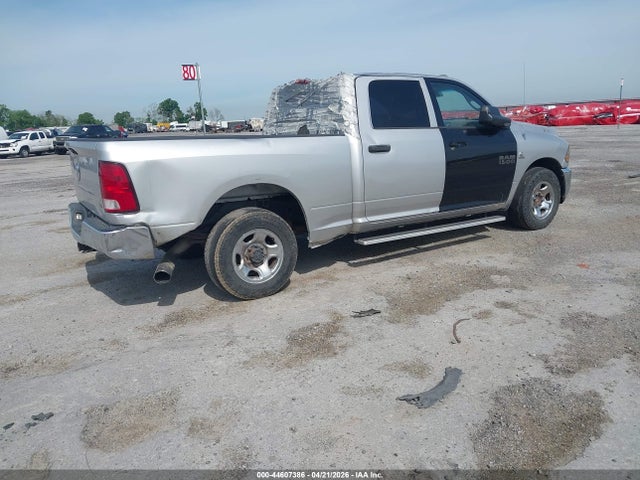 Продажа на аукционе авто 2012 Ram 3500 St, vin: 3C63D2CL3CG157323, номер лота: 44607386