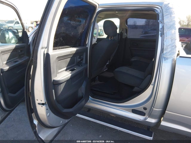 Продажа на аукционе авто 2012 Ram 3500 St, vin: 3C63D2CL3CG157323, номер лота: 44607386