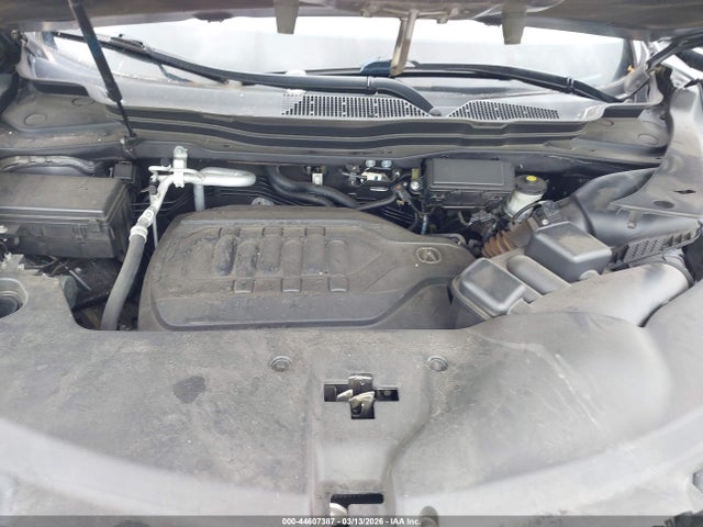 Продаж на аукціоні авто 2019 Acura Mdx Advance Pkg, vin: 5J8YD3H83KL007367, номер лоту: 44607387