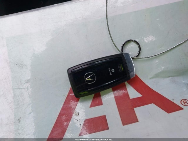 Продаж на аукціоні авто 2019 Acura Mdx Advance Pkg, vin: 5J8YD3H83KL007367, номер лоту: 44607387