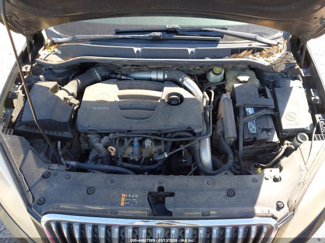 Aukcja sprzedaży 2014 Buick Verano Premium Group, vin: 1G4PT5SV5E4114163, numer aukcji: 44607389