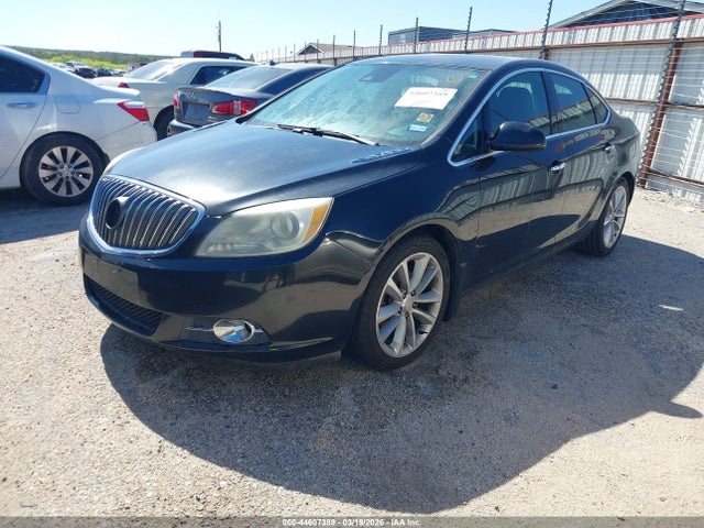 Aukcja sprzedaży 2014 Buick Verano Premium Group, vin: 1G4PT5SV5E4114163, numer aukcji: 44607389
