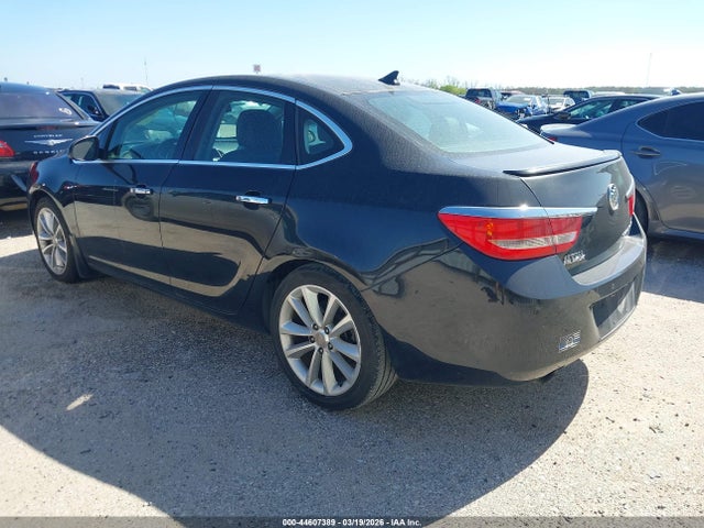 Aukcja sprzedaży 2014 Buick Verano Premium Group, vin: 1G4PT5SV5E4114163, numer aukcji: 44607389