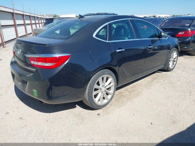 Aukcja sprzedaży 2014 Buick Verano Premium Group, vin: 1G4PT5SV5E4114163, numer aukcji: 44607389