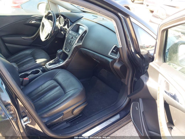 Aukcja sprzedaży 2014 Buick Verano Premium Group, vin: 1G4PT5SV5E4114163, numer aukcji: 44607389