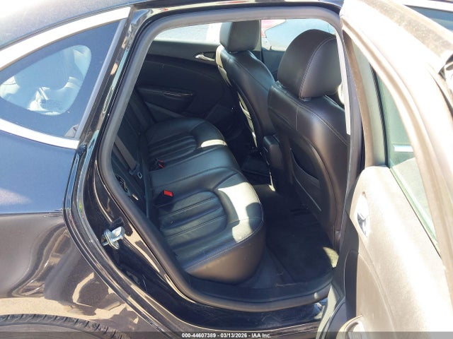 Aukcja sprzedaży 2014 Buick Verano Premium Group, vin: 1G4PT5SV5E4114163, numer aukcji: 44607389
